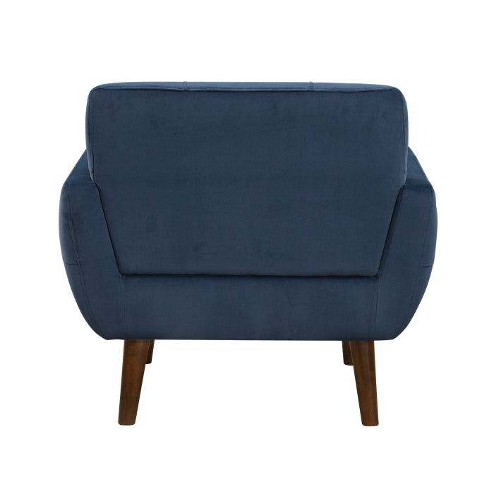 Meadow Accent Chair (1298BU-1)
