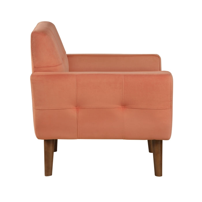 Meadow Accent Chair (1298RN-1)