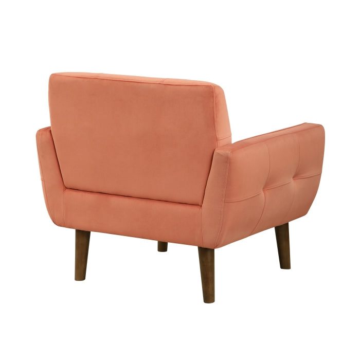 Meadow Accent Chair (1298RN-1)