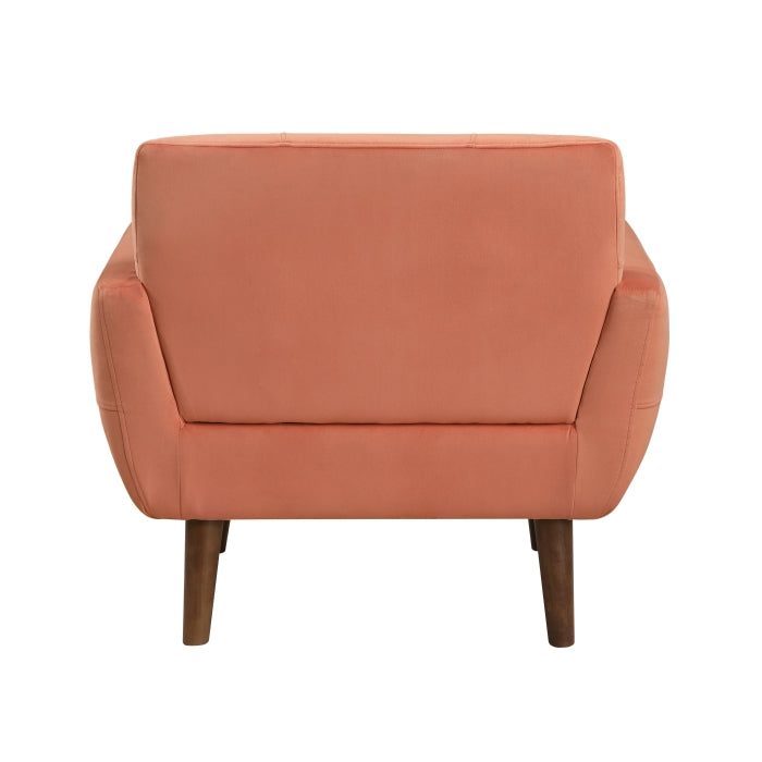 Meadow Accent Chair (1298RN-1)