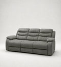 Cloudrest 3-Seater Recliner Sofa