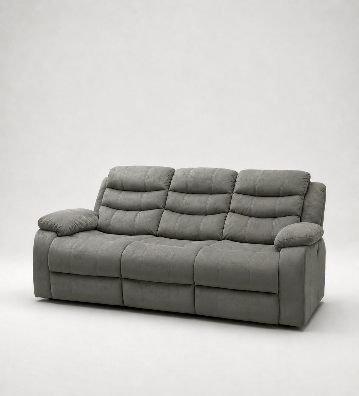 Cloudrest 3-Seater Recliner Sofa