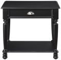 Sanders End Table