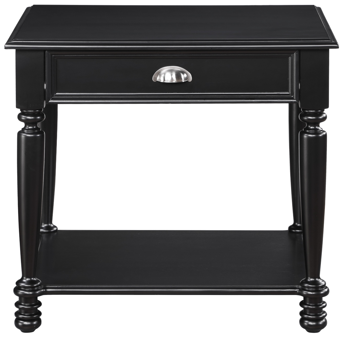 Sanders End Table