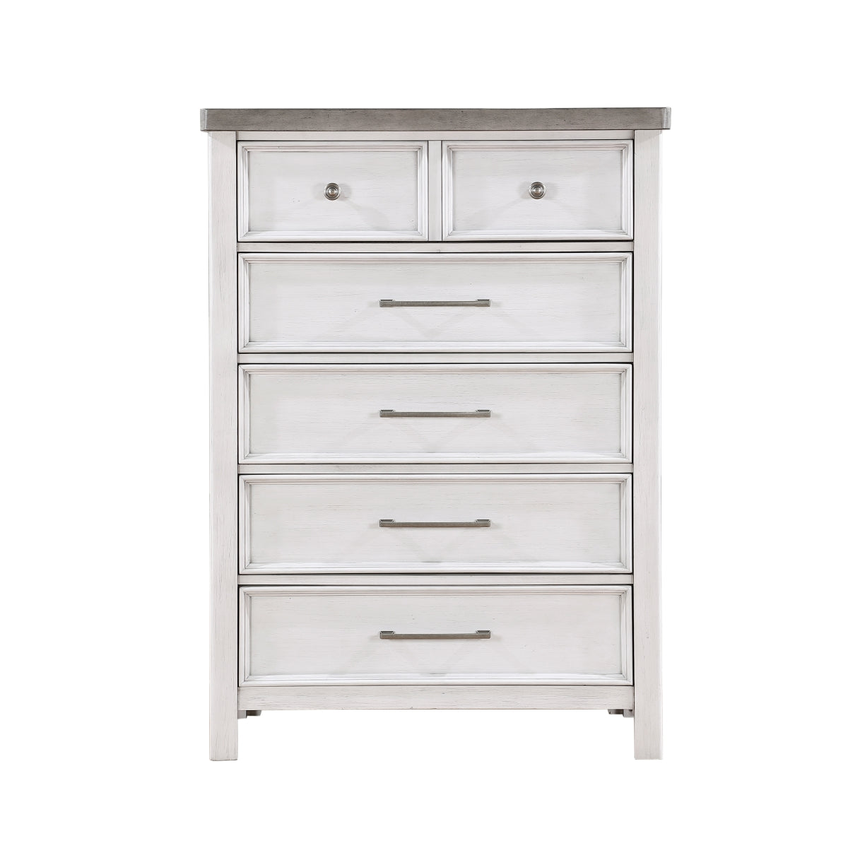 Chest - Ambrose - HD product view