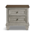 Renton Night Stand - product view