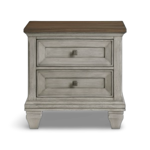 Renton Night Stand - product view