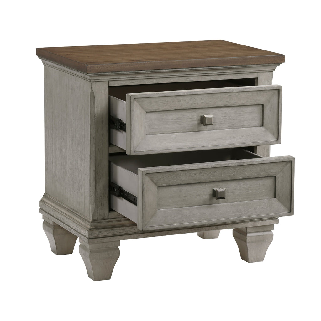 Renton Night Stand - product view