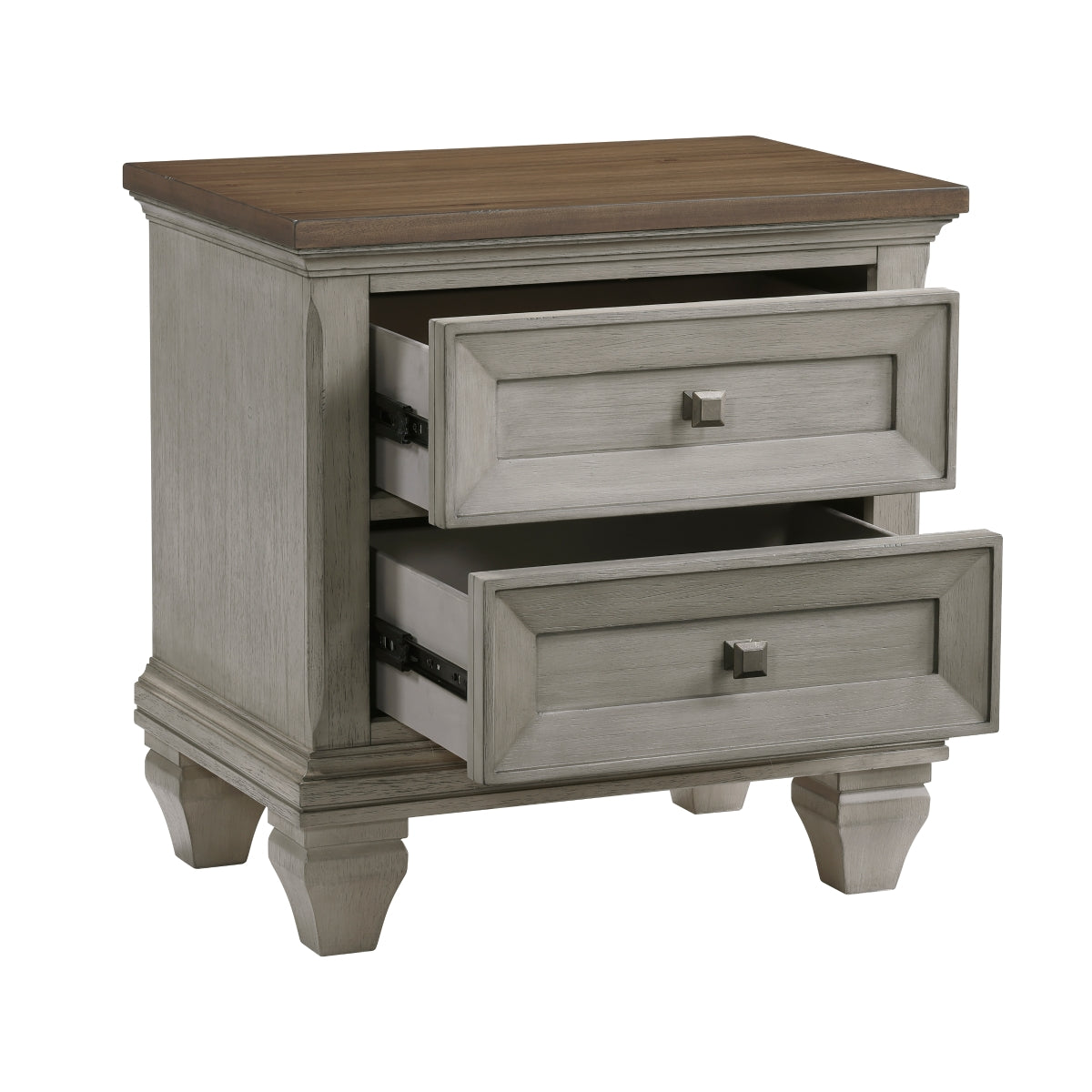 Renton Night Stand - product view