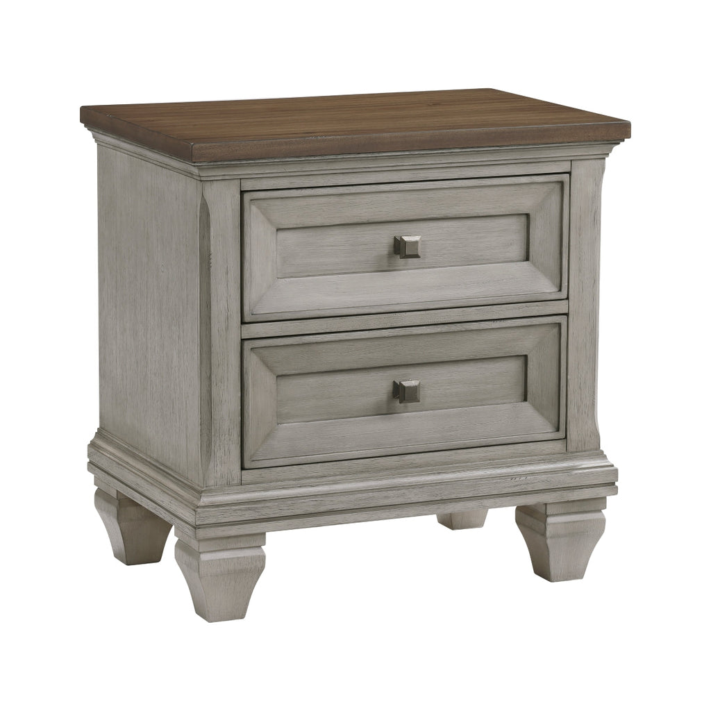 Renton Night Stand - product view