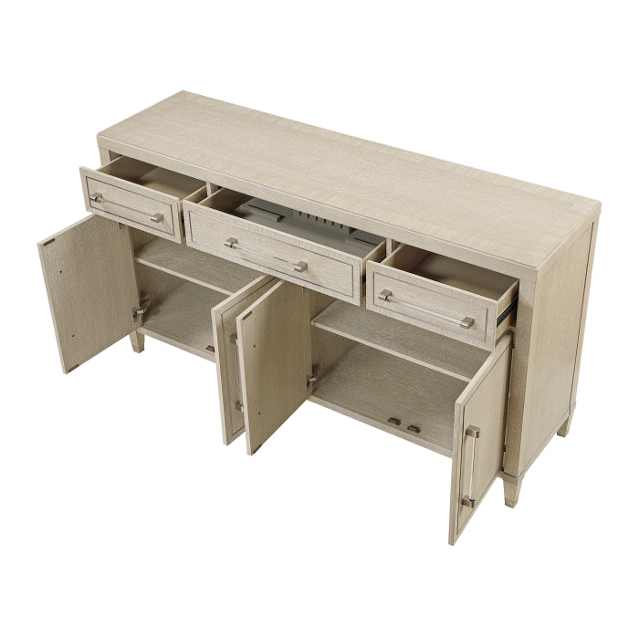 Genoa Server