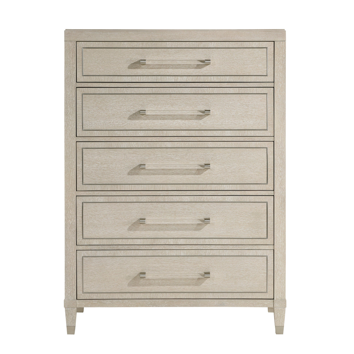 BRM-Genoa Light Oak Chests