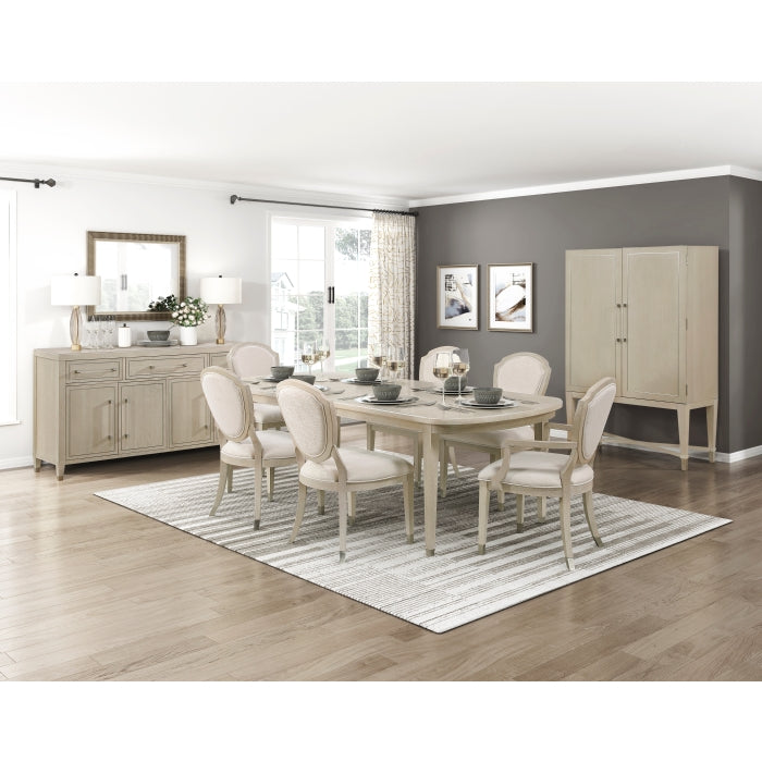 Genoa Side Chair