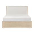 Bed - 1313N Matteo
