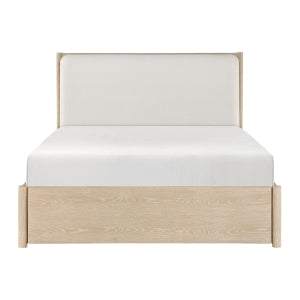 Bed - 1313N Matteo