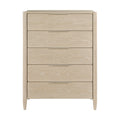 BRM-Matteo Light Oak Ceruse Chests