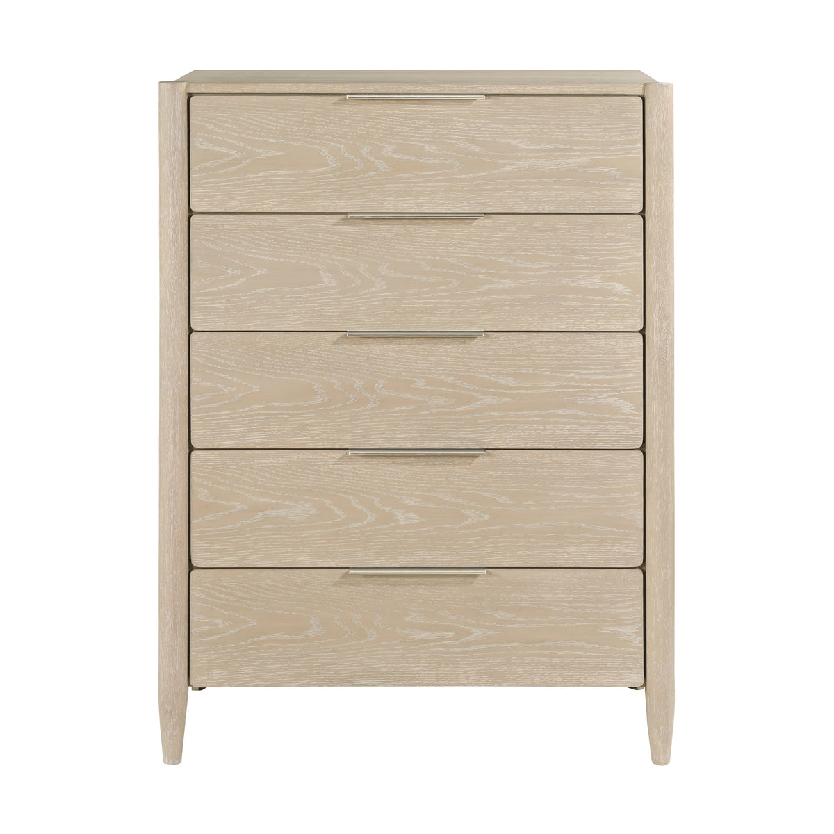 BRM-Matteo Light Oak Ceruse Chests