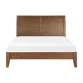 Bed - 1314 Evans