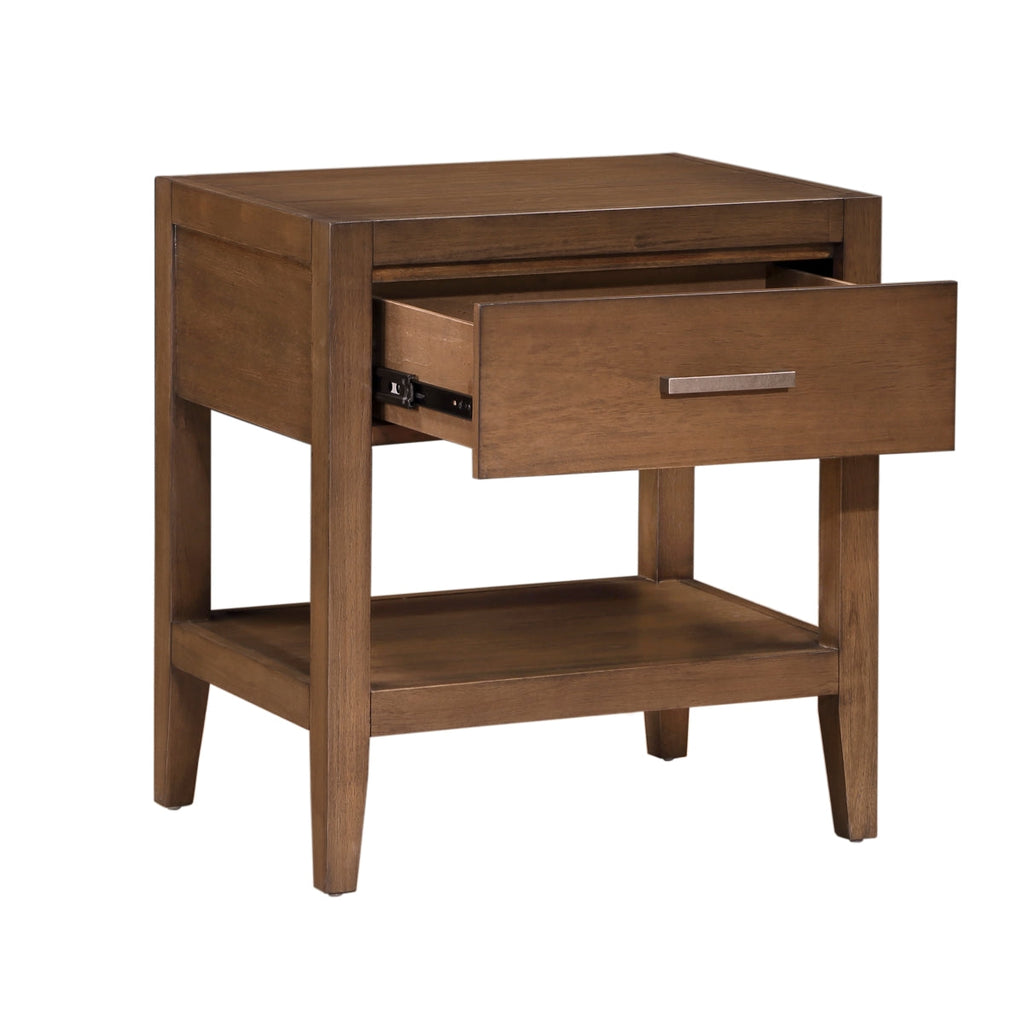 Evans Night Stand - product view