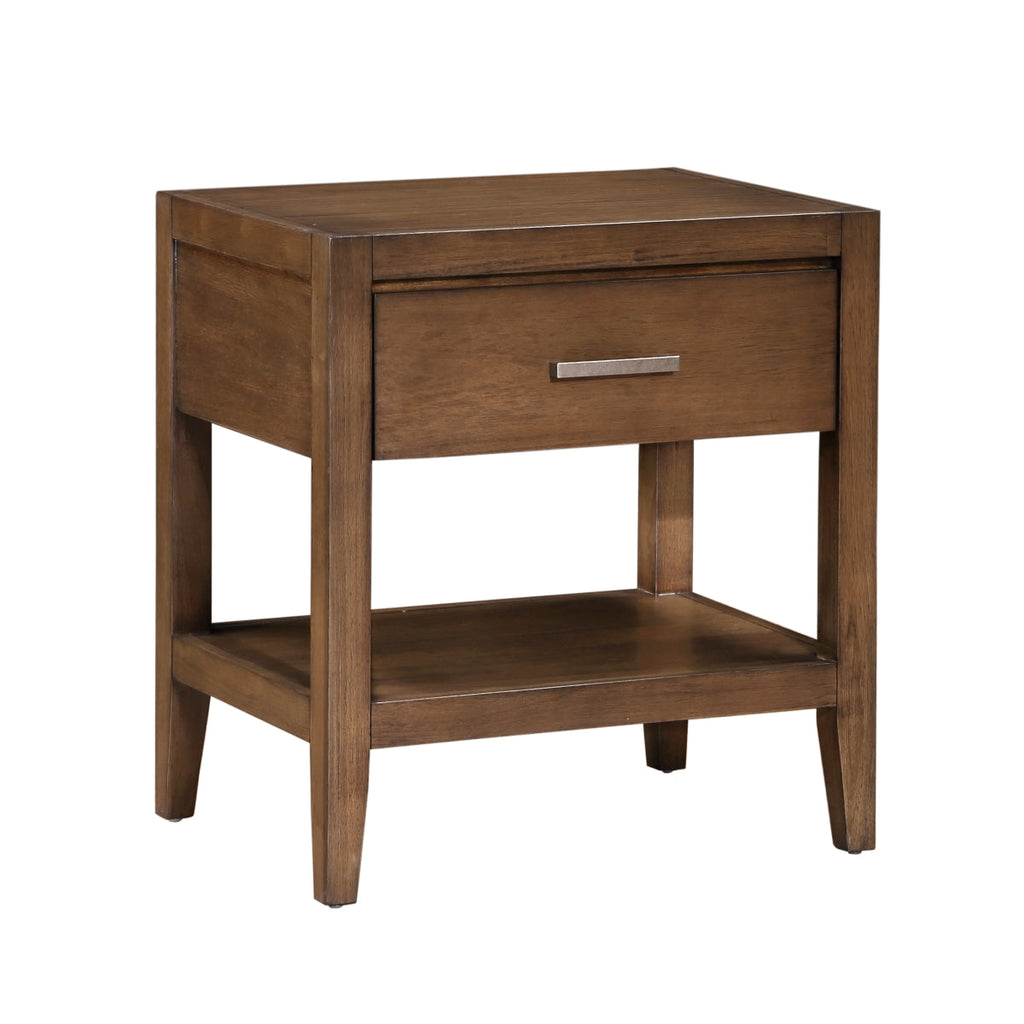 Evans Night Stand - product view