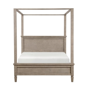 Bed - 1316 Marceline