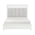 California King Bed - Kidman - product view 1
