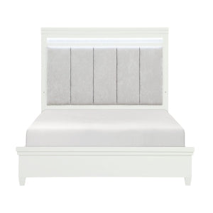 Bed - 1321 Kidman