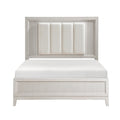 Bed - 1326 Florence