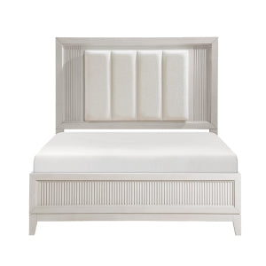 Bed - 1326 Florence