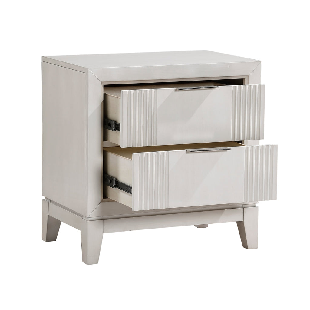 Florence Night Stand - product view