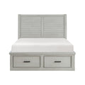 Bed - 1337 Willowbrook