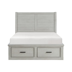 Bed - 1337 Willowbrook