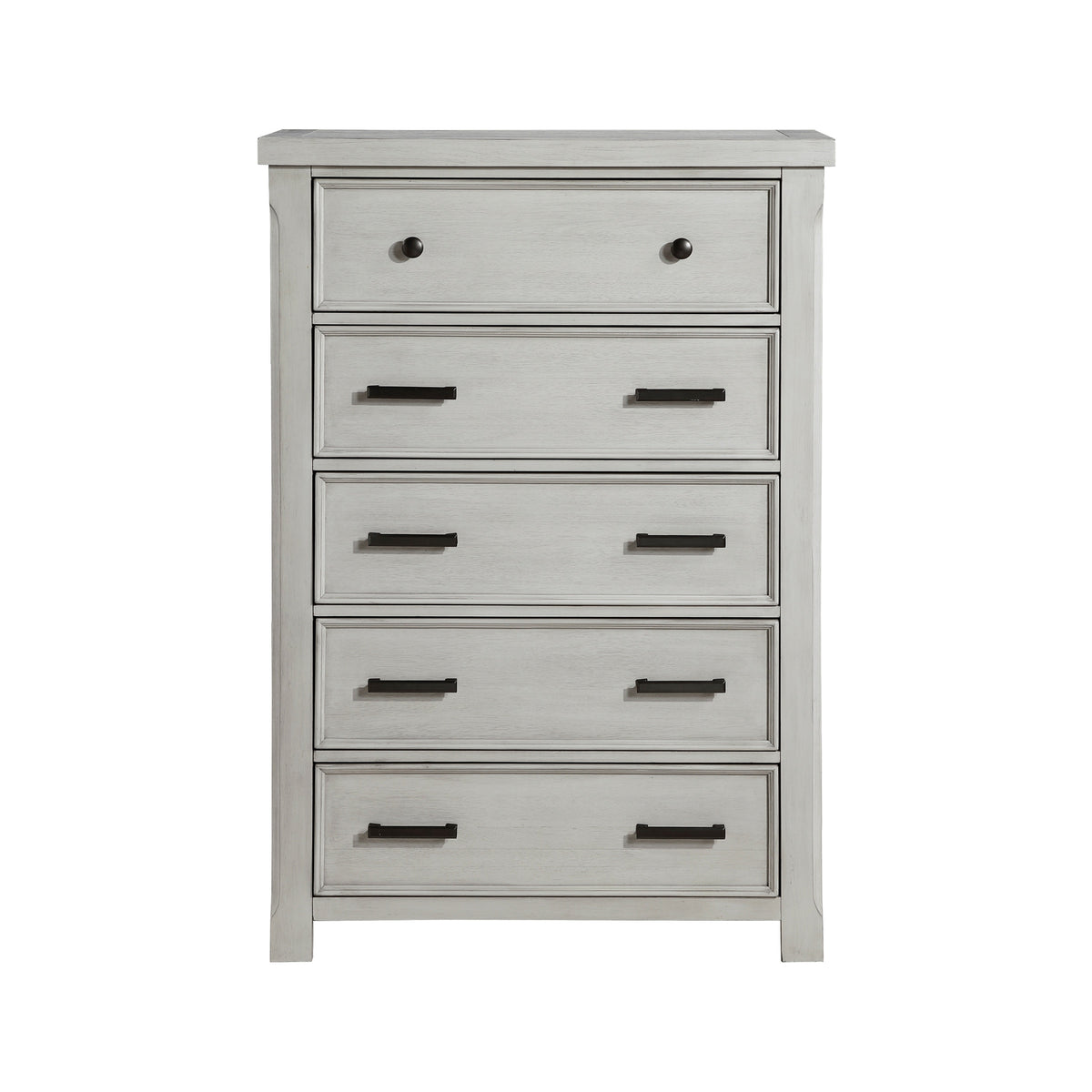 BRM-Willowbrook Light Gray Chests