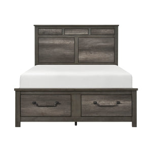 Bed - 1342 Lenior