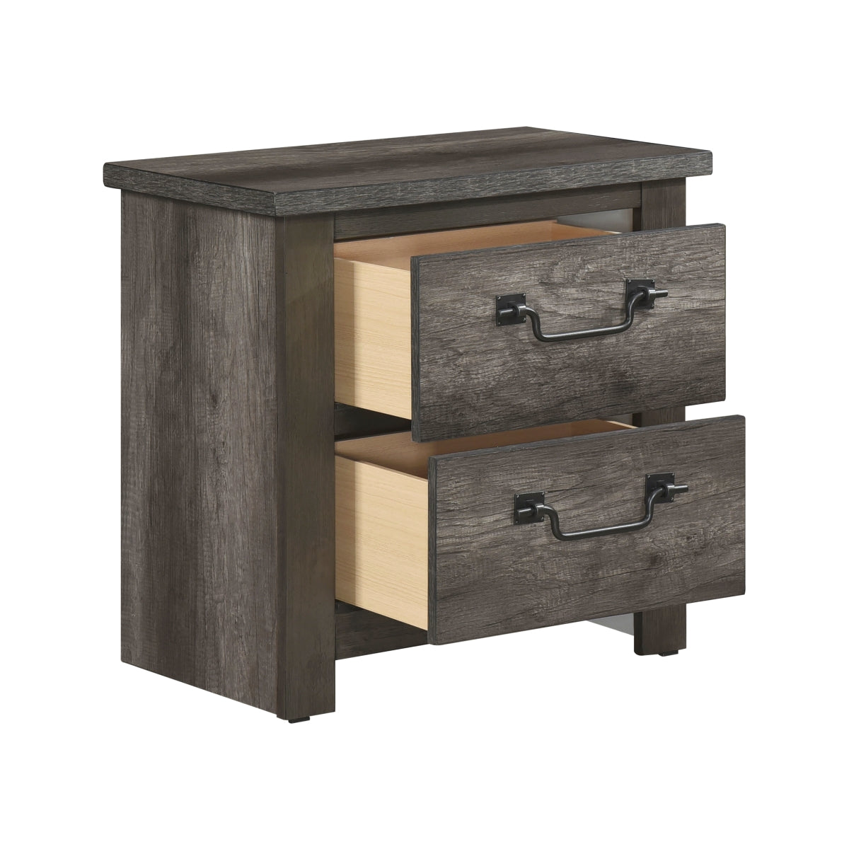 Lenior Night Stand - product view