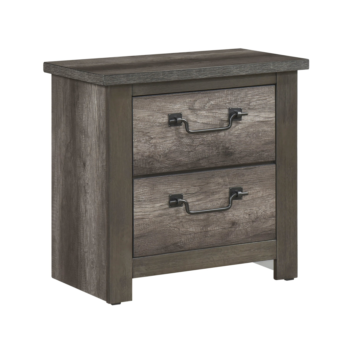 Lenior Night Stand - product view