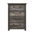 BRM-Lenior Gray Chests