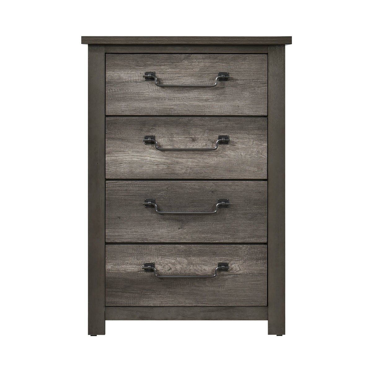 BRM-Lenior Gray Chests