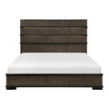 Queen Bed - Acworth - front product view
