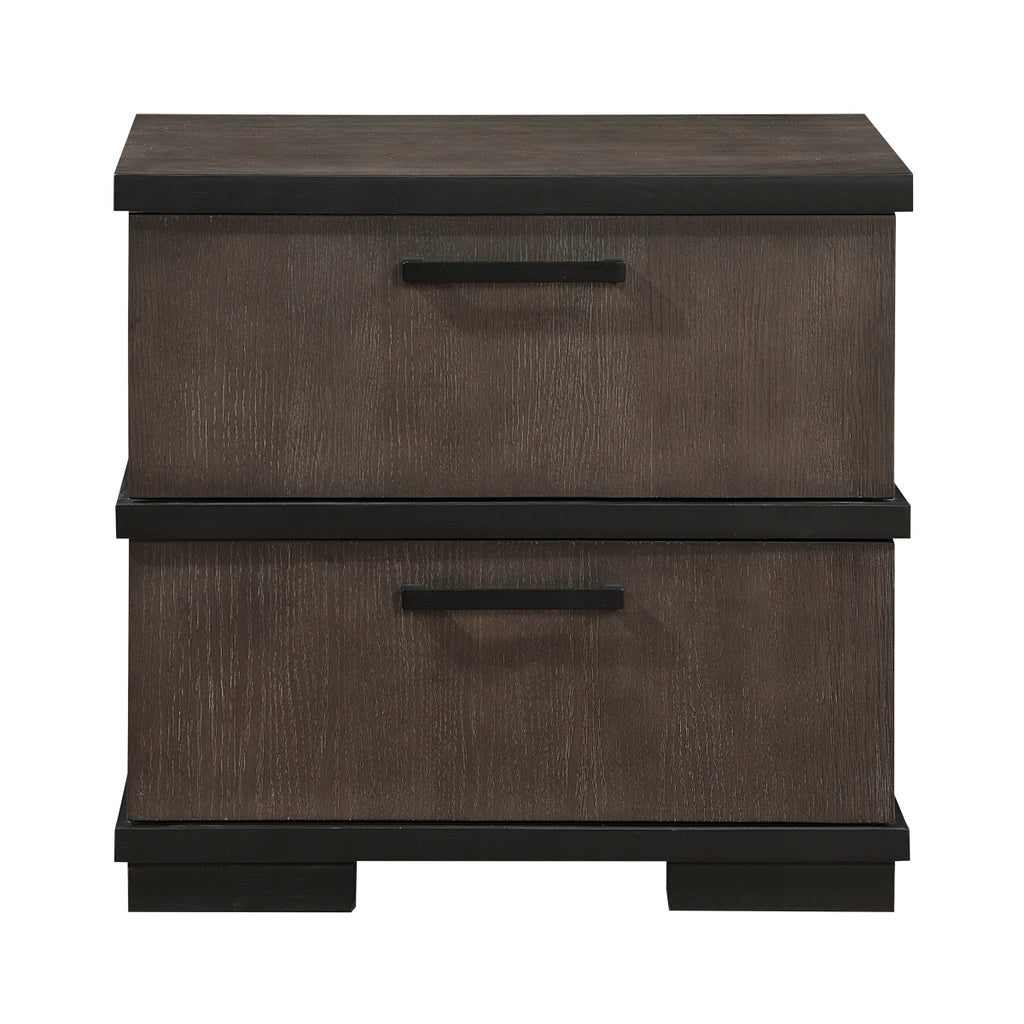 Night Stand - Acworth - HD product view