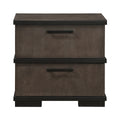Night Stand - Acworth - HD product view