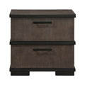 Night Stand - Acworth - front product view