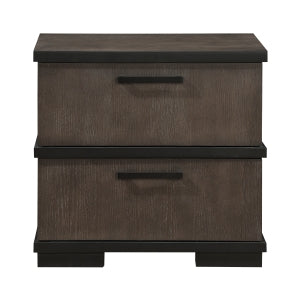 Night Stand - Acworth - front product view