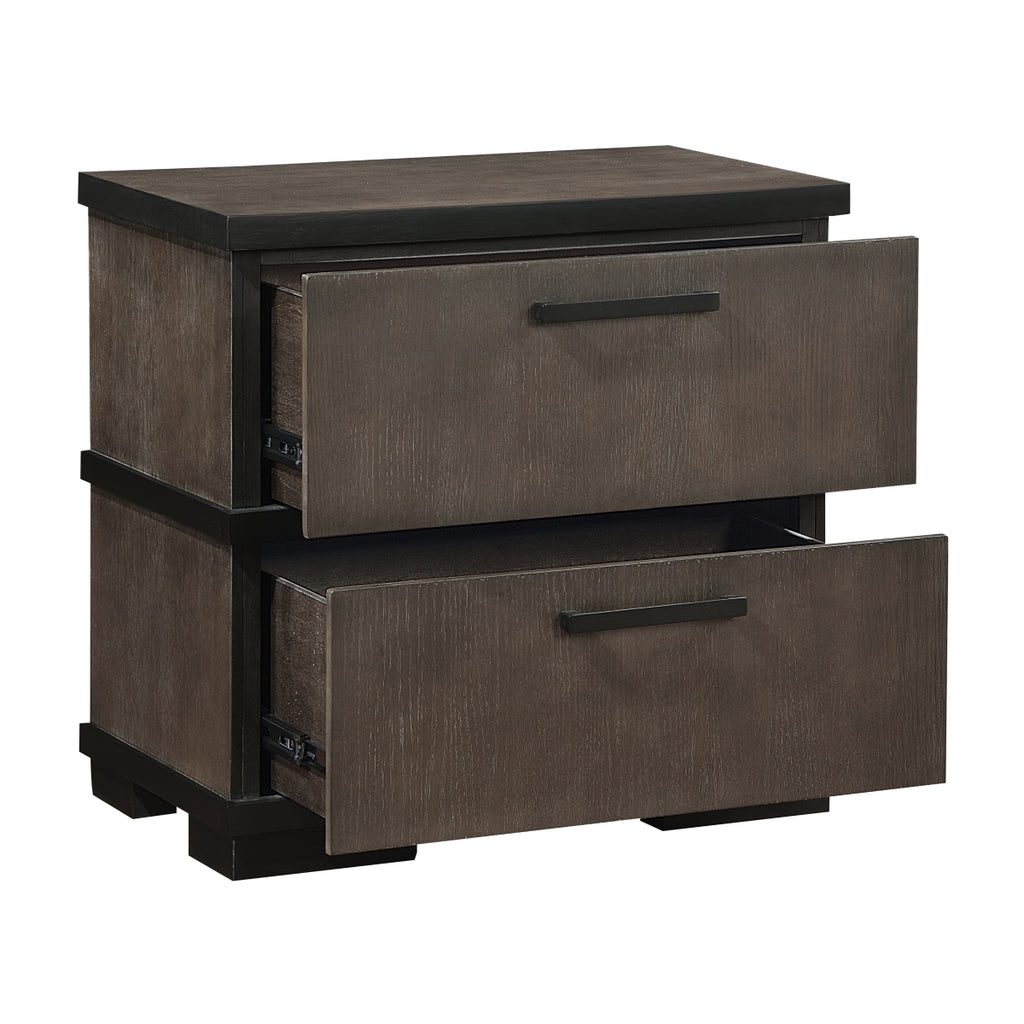 Night Stand - Acworth - product view