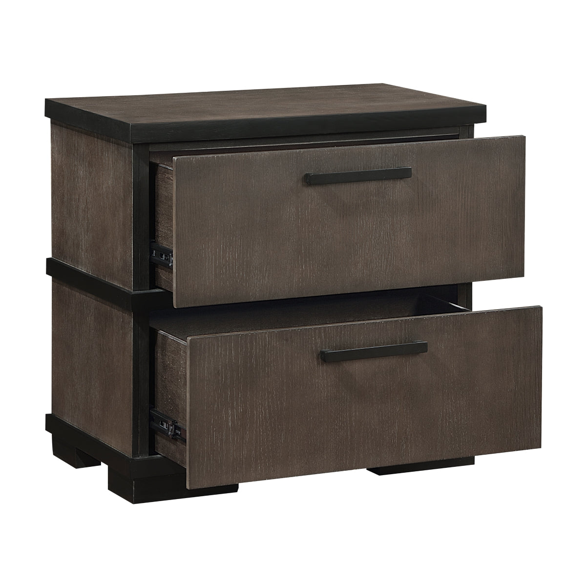 Night Stand - Acworth - product view