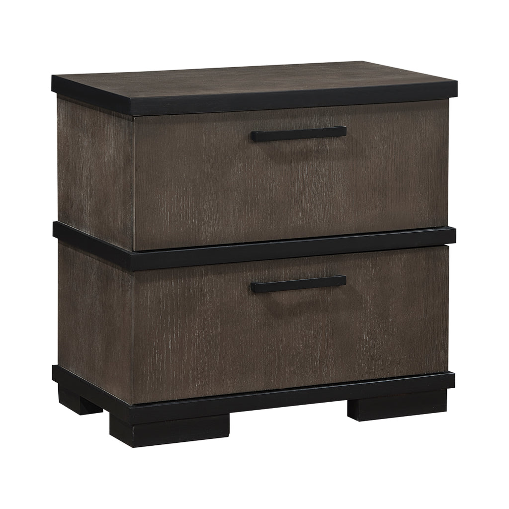 Night Stand - Acworth - product view
