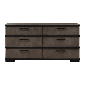 Dresser - Acworth - front product view