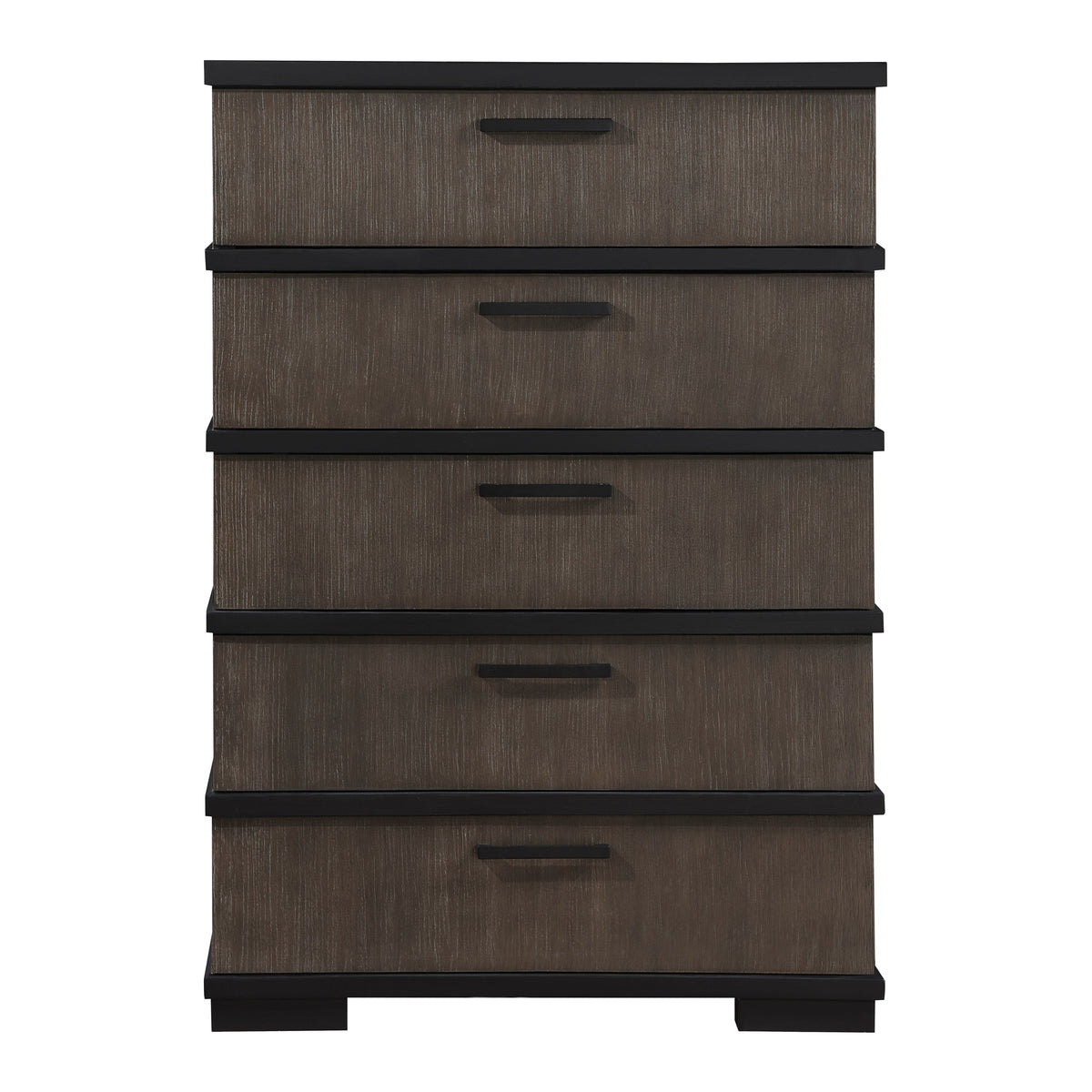 BRM-Acworth Brownish Gray Black Chests