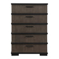 Chest - Acworth - HD product view