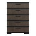 H01 Chest  - Clearance